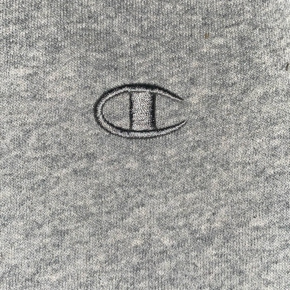 Champion crewneck - Picture 3 of 4